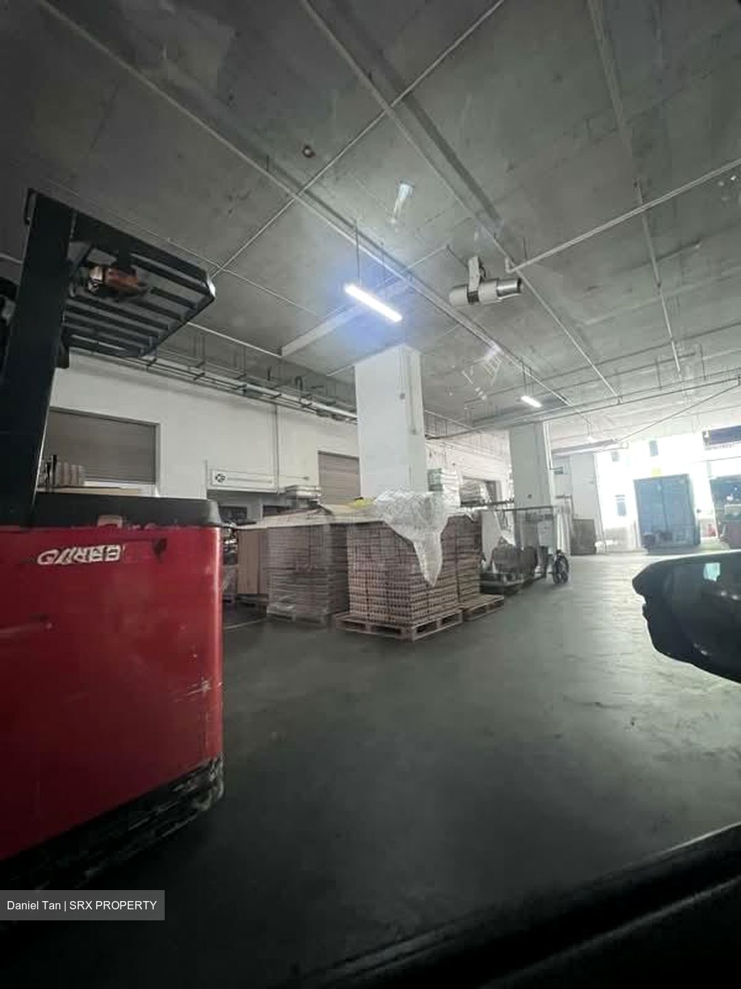 Win 5 (D27), Factory #561608101